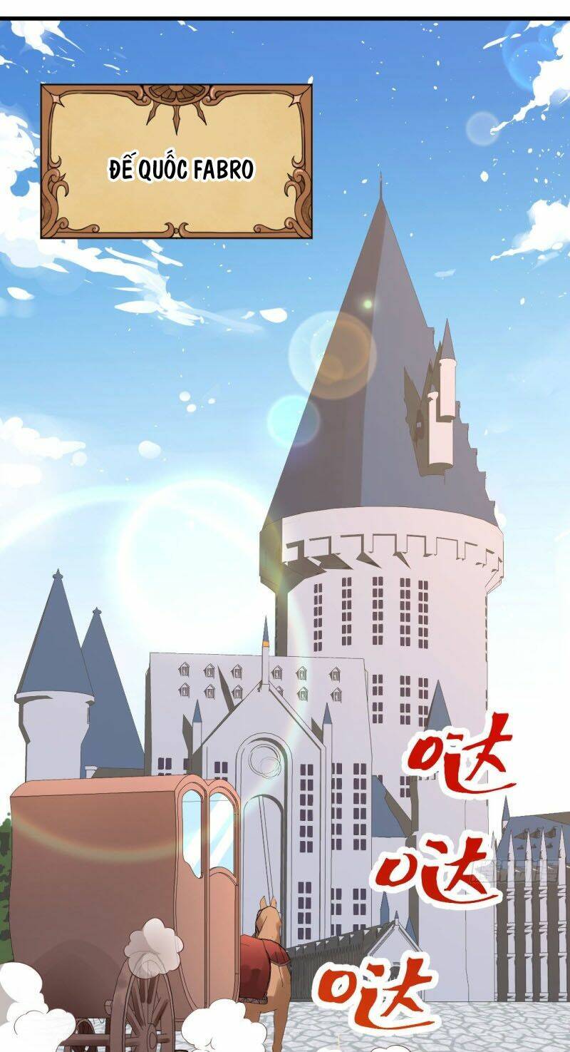 Từ Hôm Nay Bắt Đầu Làm Thành Chủ Chapter 256 - Trang 2