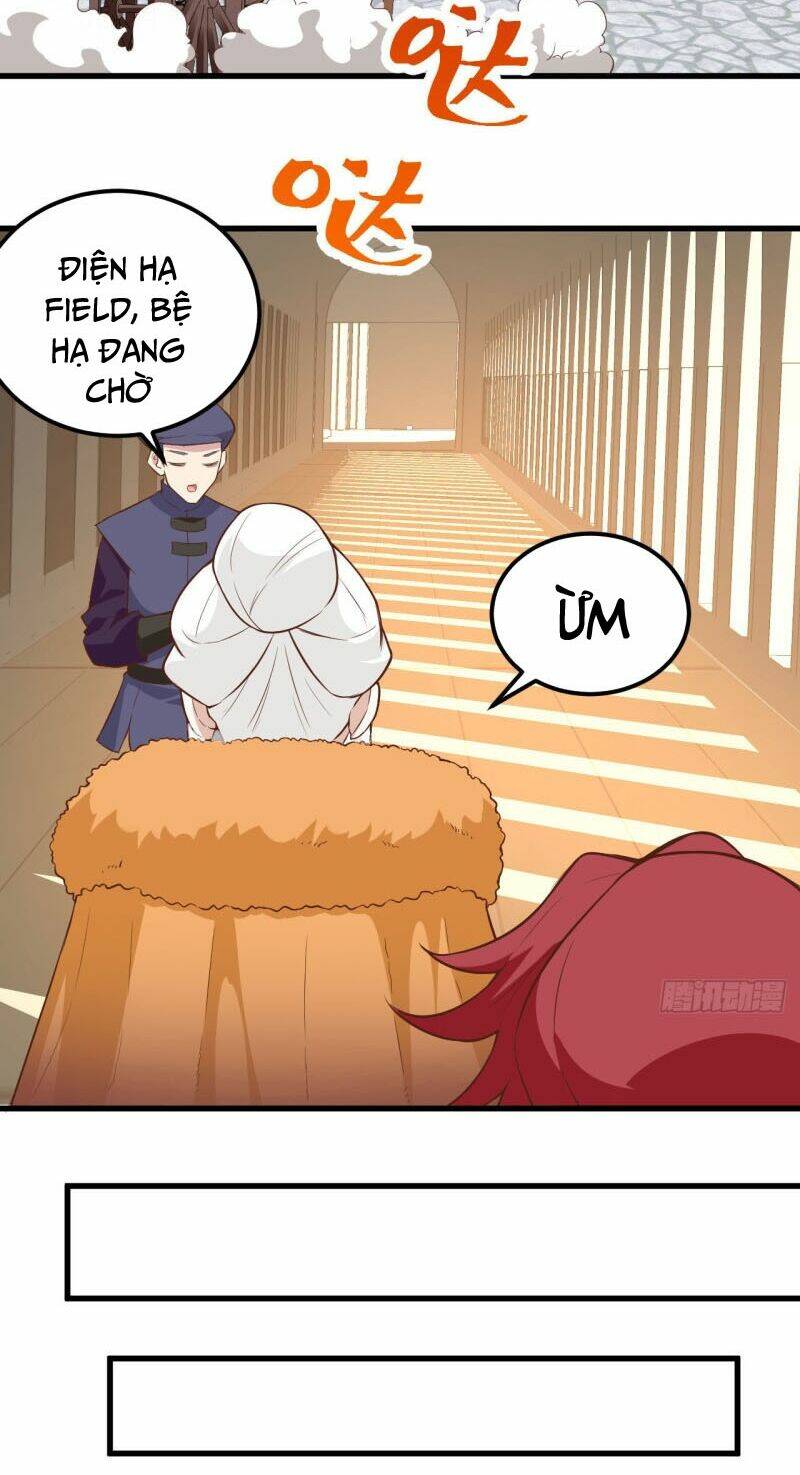 Từ Hôm Nay Bắt Đầu Làm Thành Chủ Chapter 256 - Trang 2