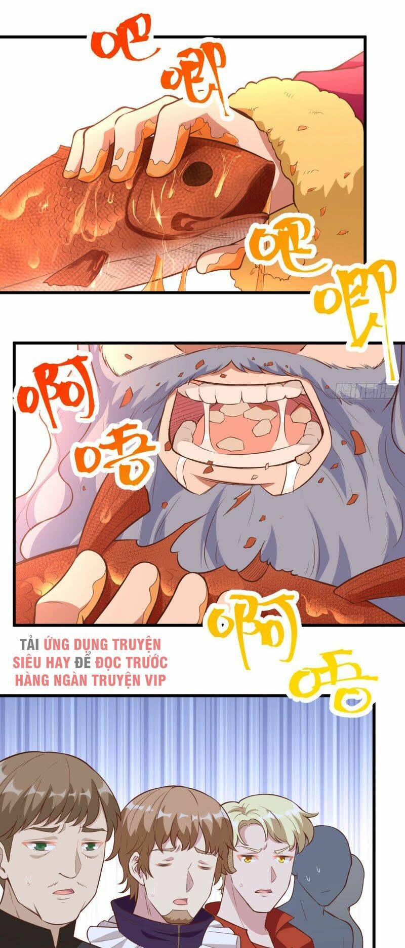 Từ Hôm Nay Bắt Đầu Làm Thành Chủ Chapter 256 - Trang 2