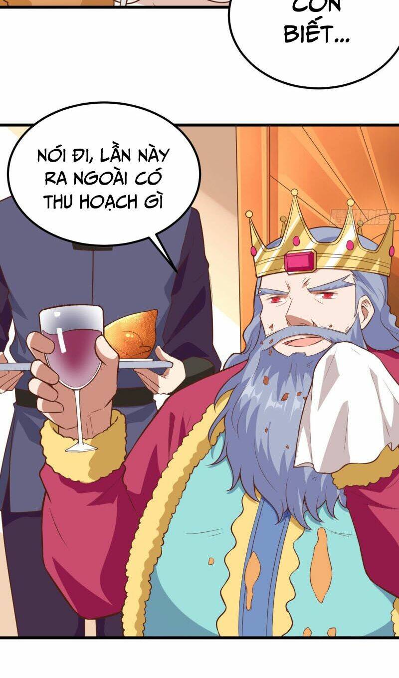 Từ Hôm Nay Bắt Đầu Làm Thành Chủ Chapter 256 - Trang 2