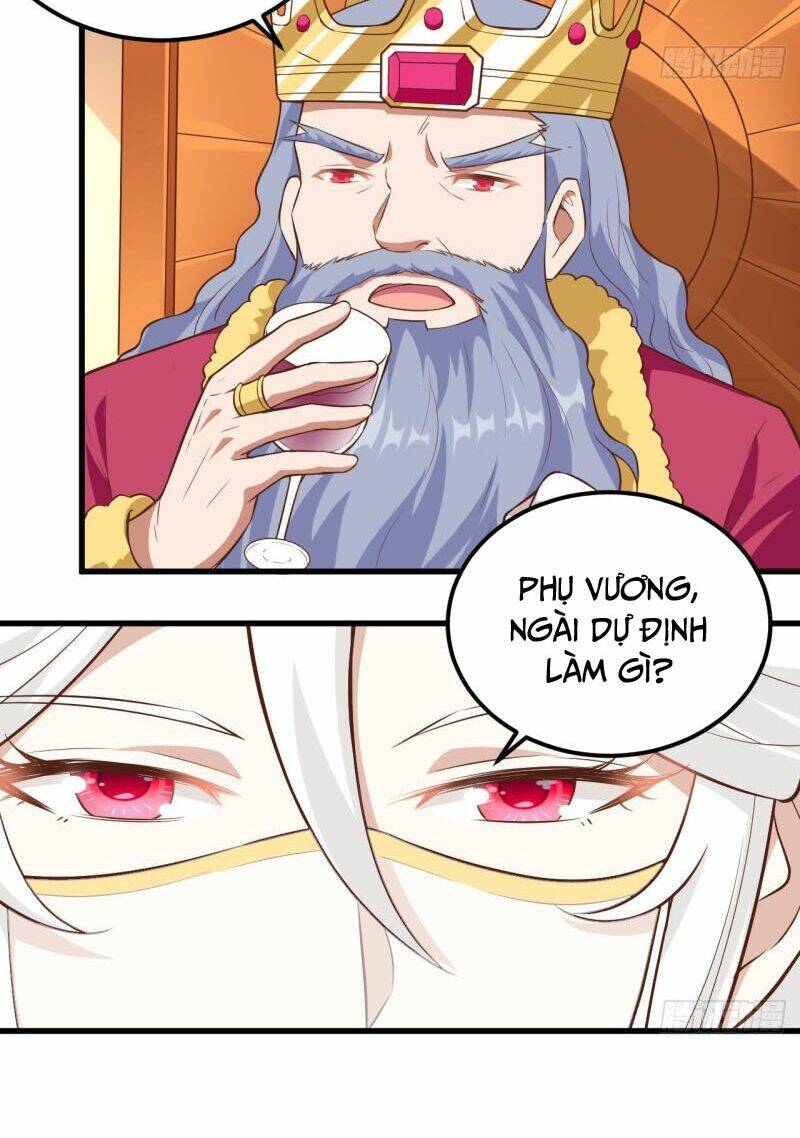 Từ Hôm Nay Bắt Đầu Làm Thành Chủ Chapter 256 - Trang 2