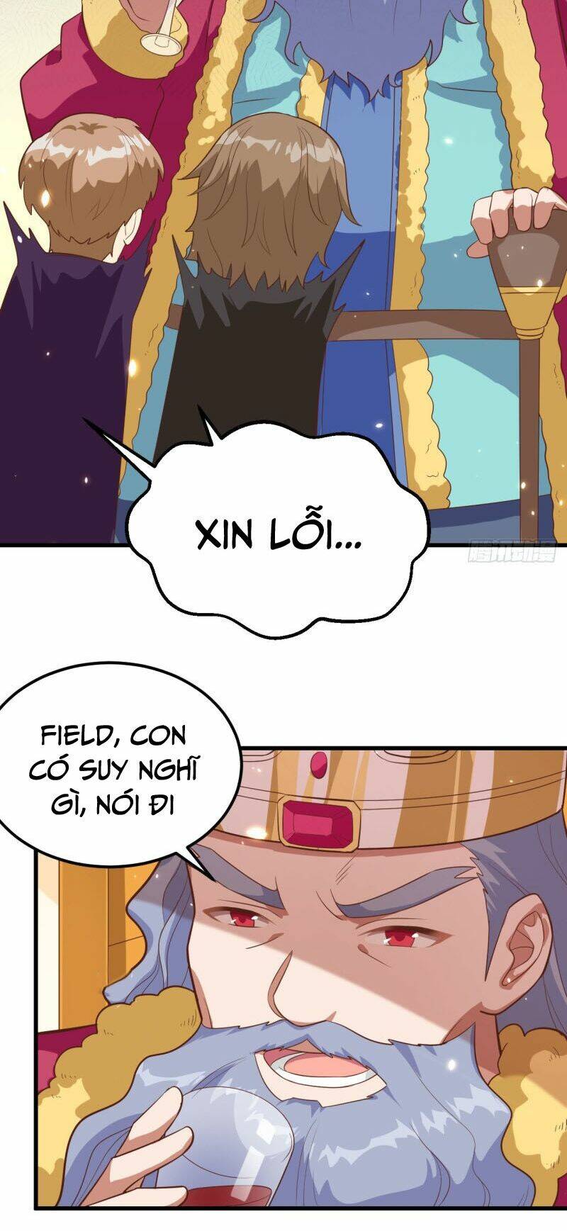 Từ Hôm Nay Bắt Đầu Làm Thành Chủ Chapter 256 - Trang 2