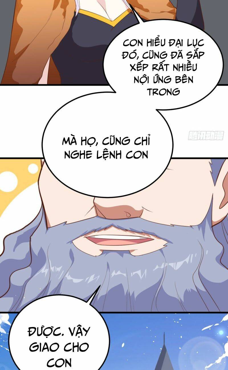 Từ Hôm Nay Bắt Đầu Làm Thành Chủ Chapter 256 - Trang 2