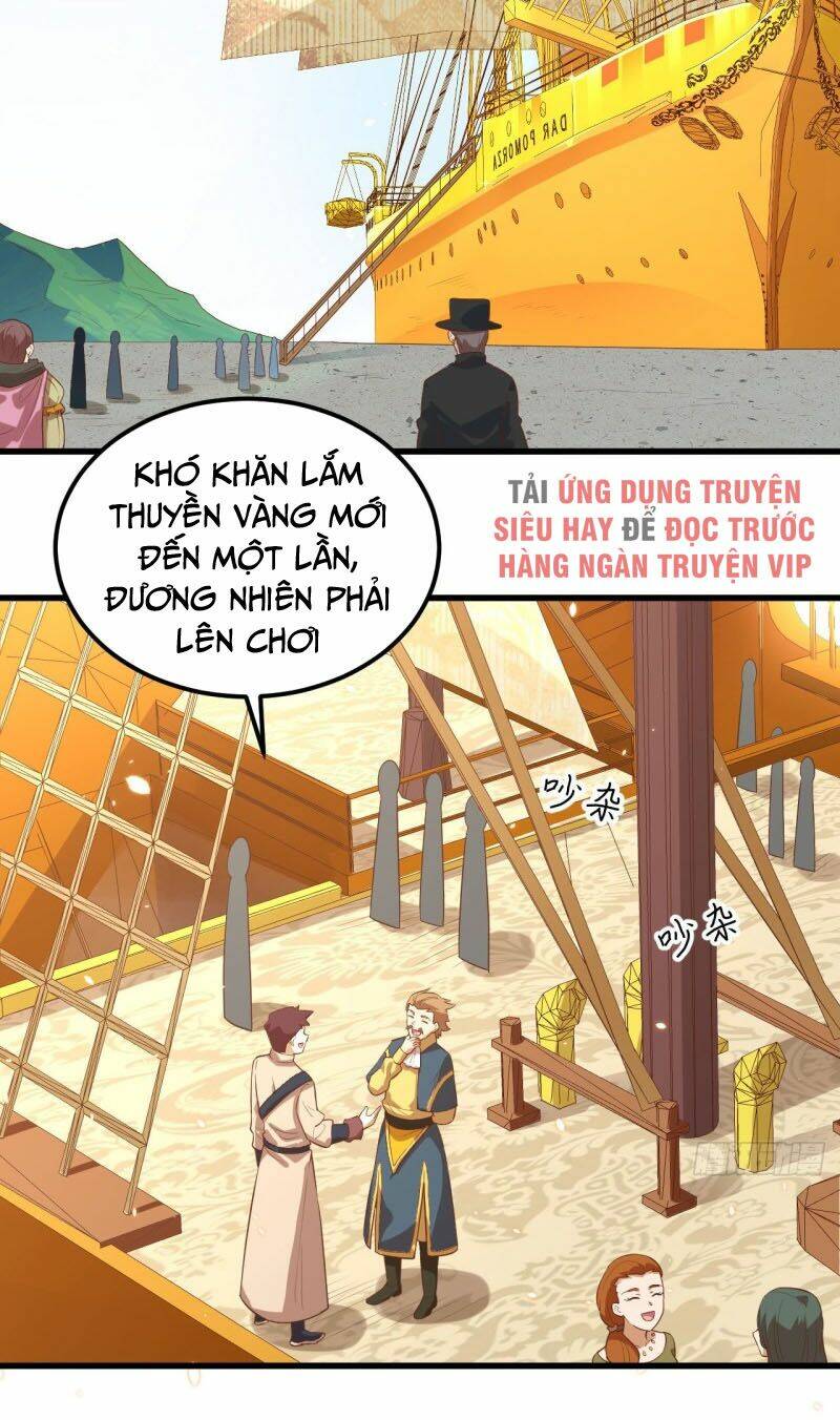Từ Hôm Nay Bắt Đầu Làm Thành Chủ Chapter 256 - Trang 2