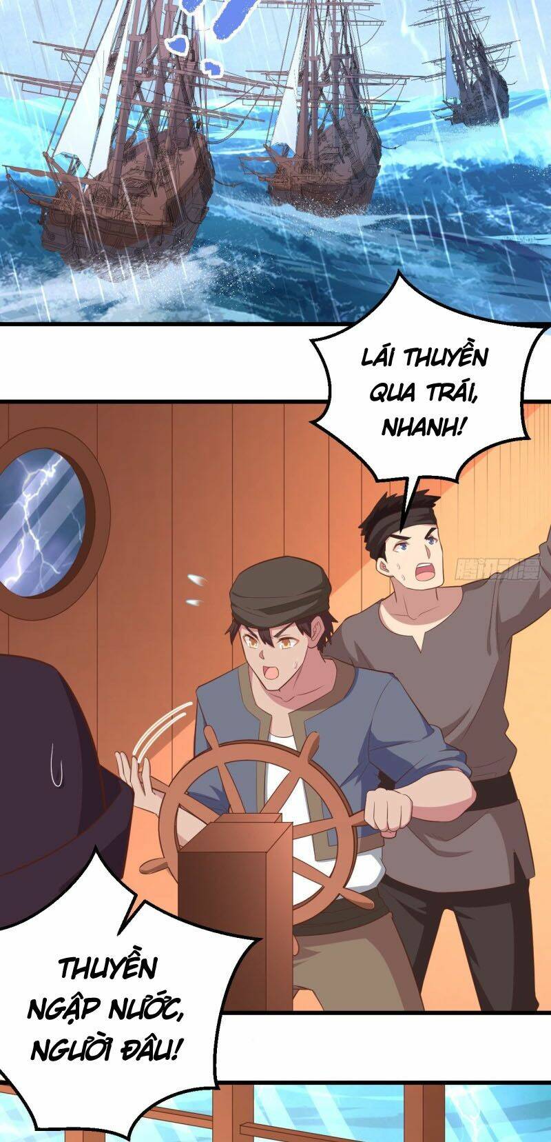 Từ Hôm Nay Bắt Đầu Làm Thành Chủ Chapter 256 - Trang 2