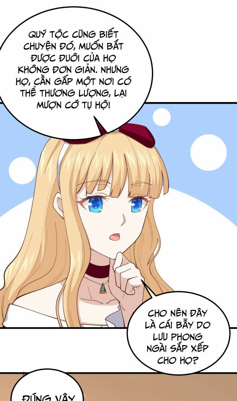 Từ Hôm Nay Bắt Đầu Làm Thành Chủ Chapter 256 - Trang 2