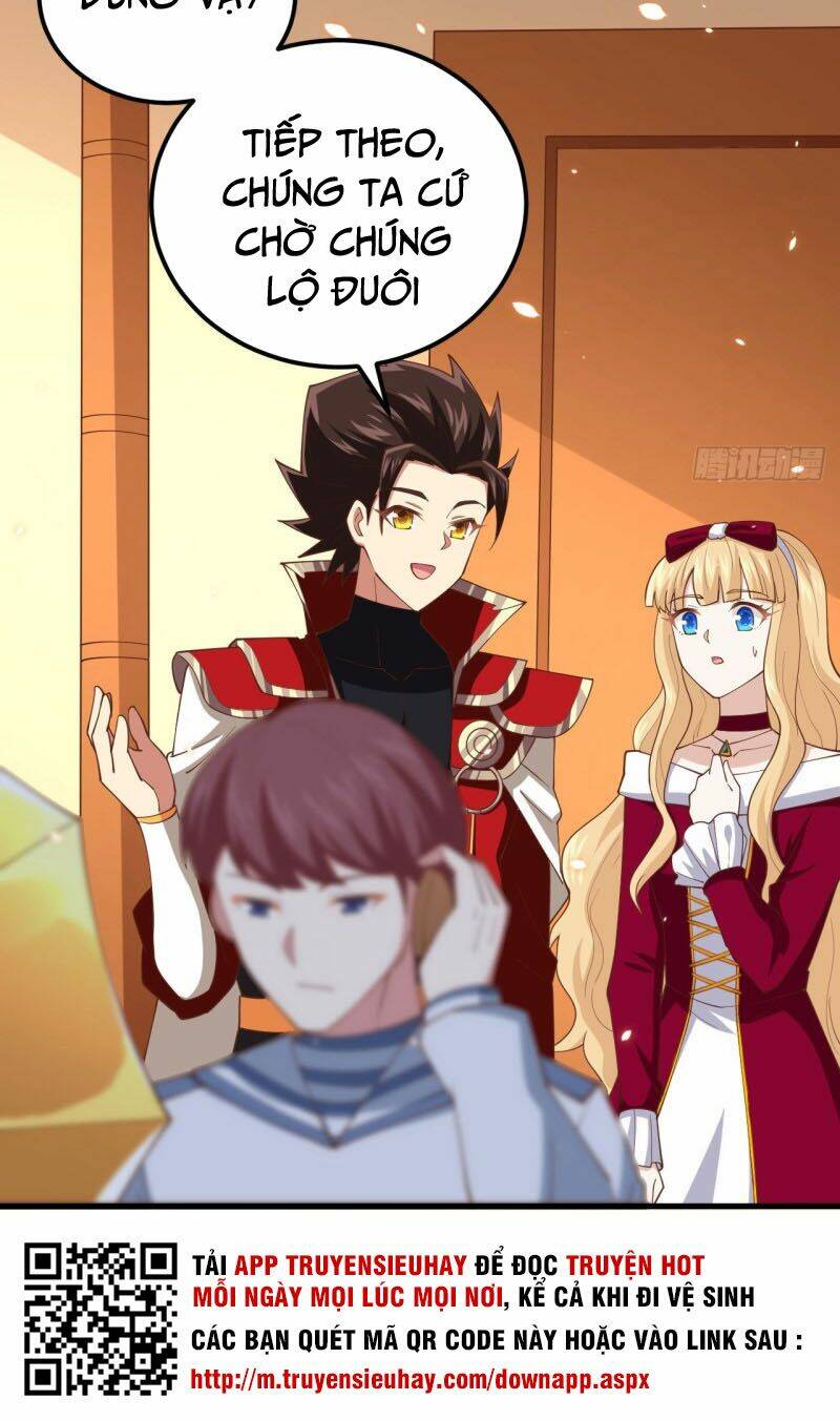 Từ Hôm Nay Bắt Đầu Làm Thành Chủ Chapter 256 - Trang 2