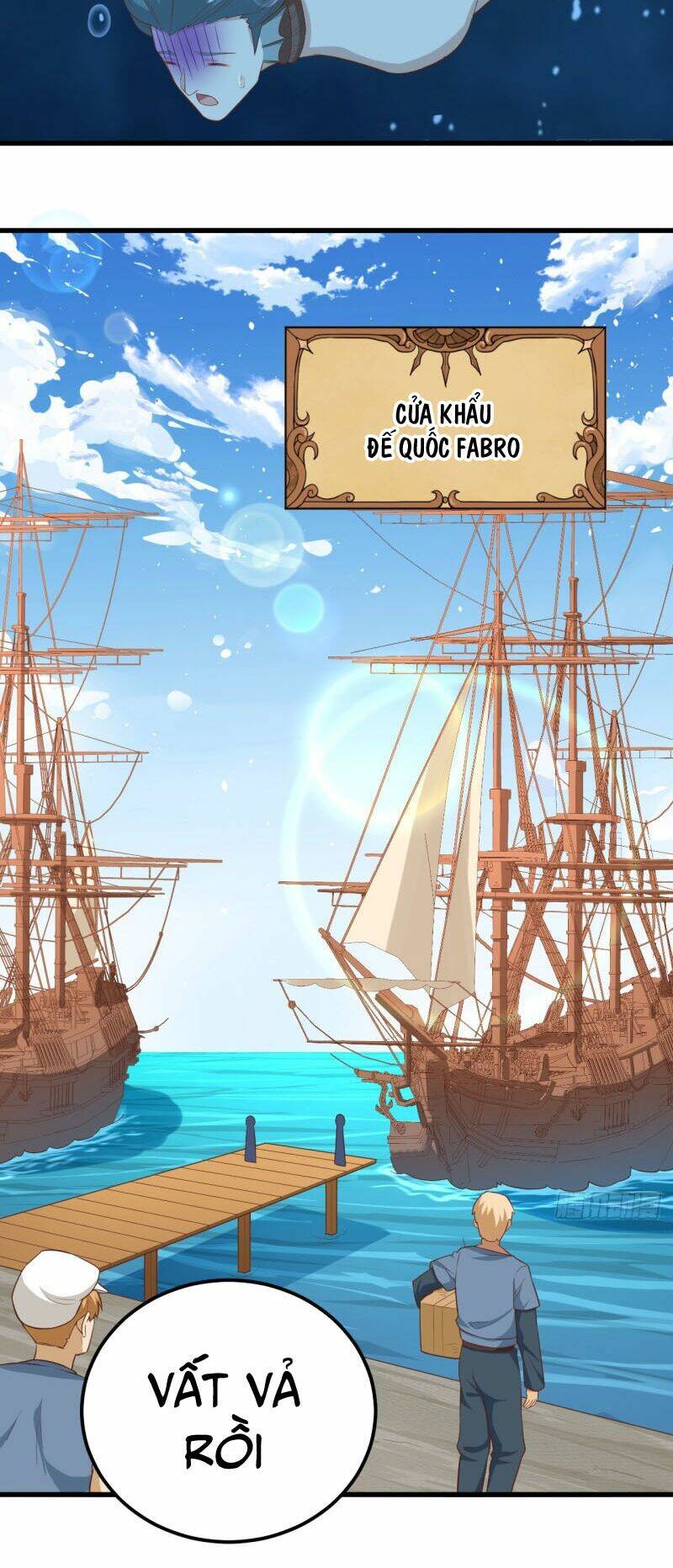 Từ Hôm Nay Bắt Đầu Làm Thành Chủ Chapter 256 - Trang 2