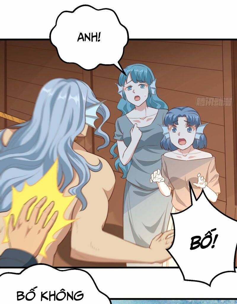 Từ Hôm Nay Bắt Đầu Làm Thành Chủ Chapter 256 - Trang 2