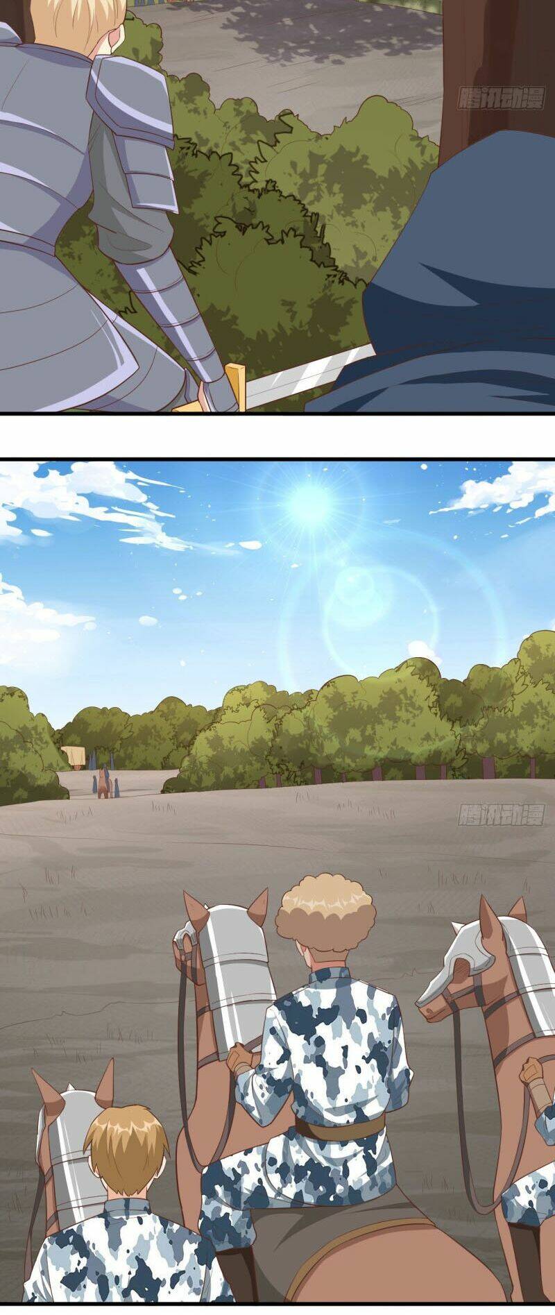 Từ Hôm Nay Bắt Đầu Làm Thành Chủ Chapter 258 - Trang 2