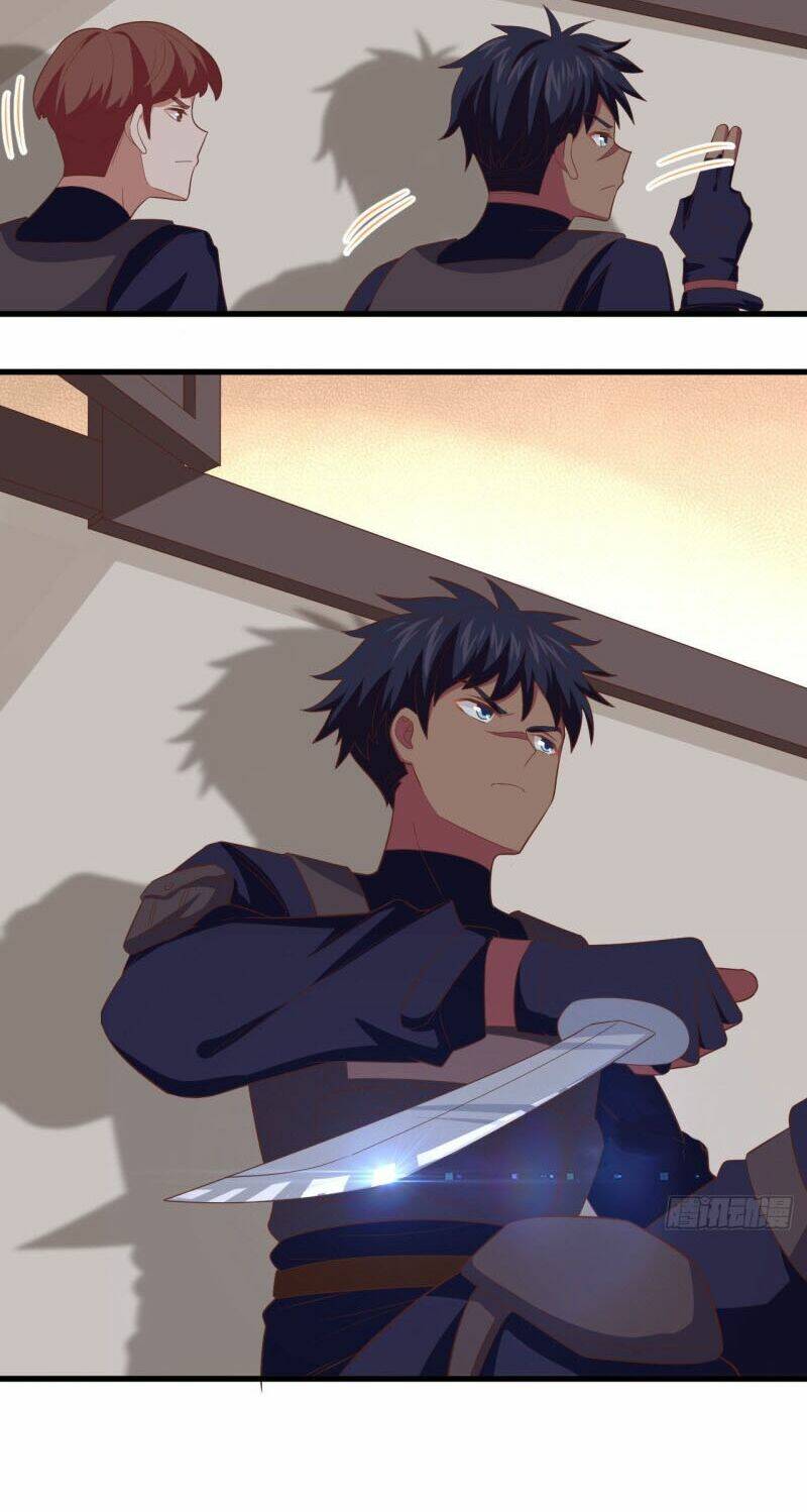 Từ Hôm Nay Bắt Đầu Làm Thành Chủ Chapter 258 - Trang 2