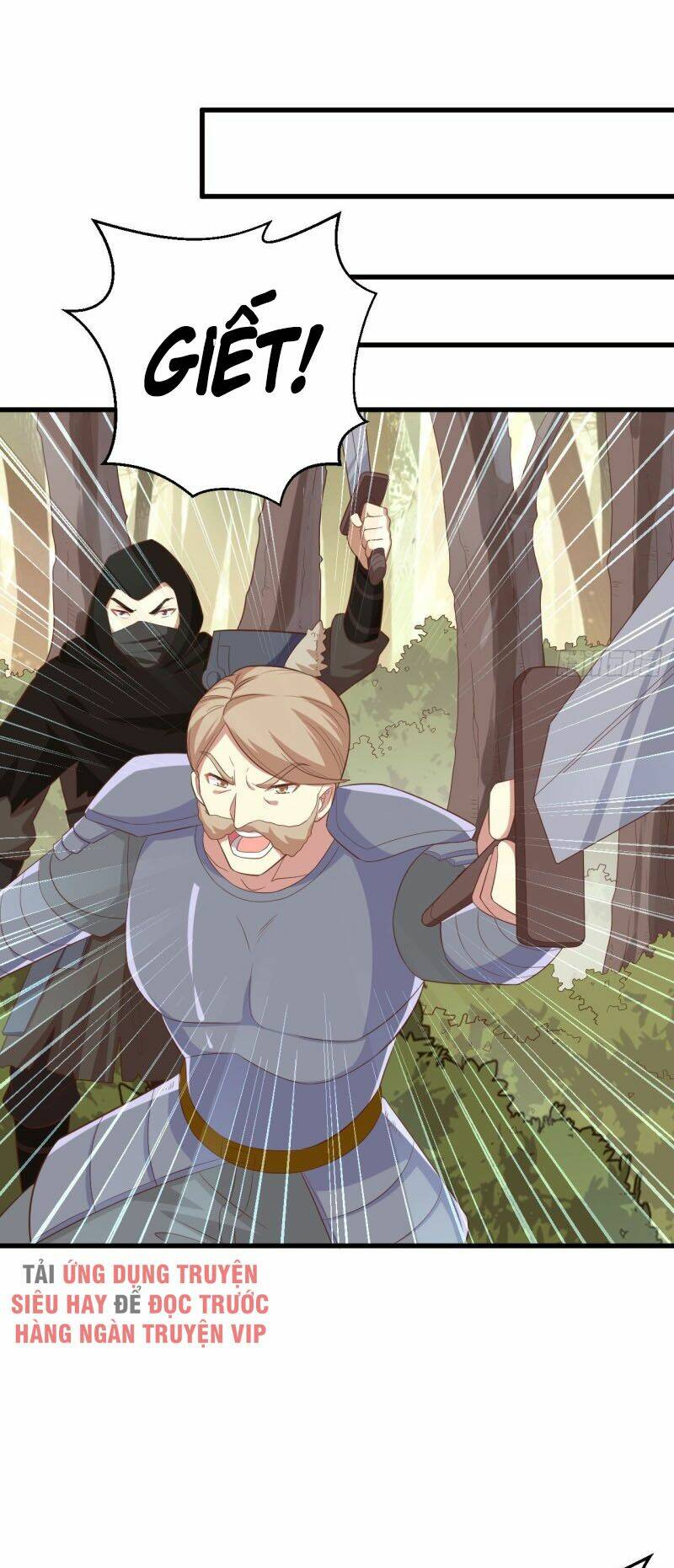 Từ Hôm Nay Bắt Đầu Làm Thành Chủ Chapter 258 - Trang 2