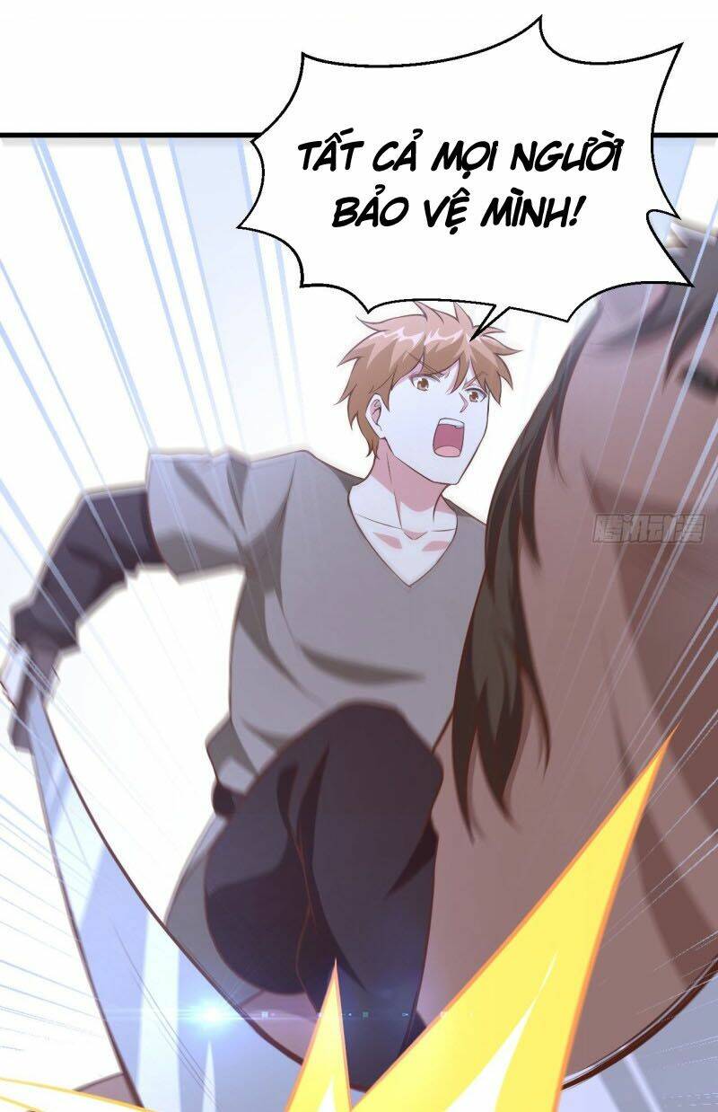 Từ Hôm Nay Bắt Đầu Làm Thành Chủ Chapter 258 - Trang 2