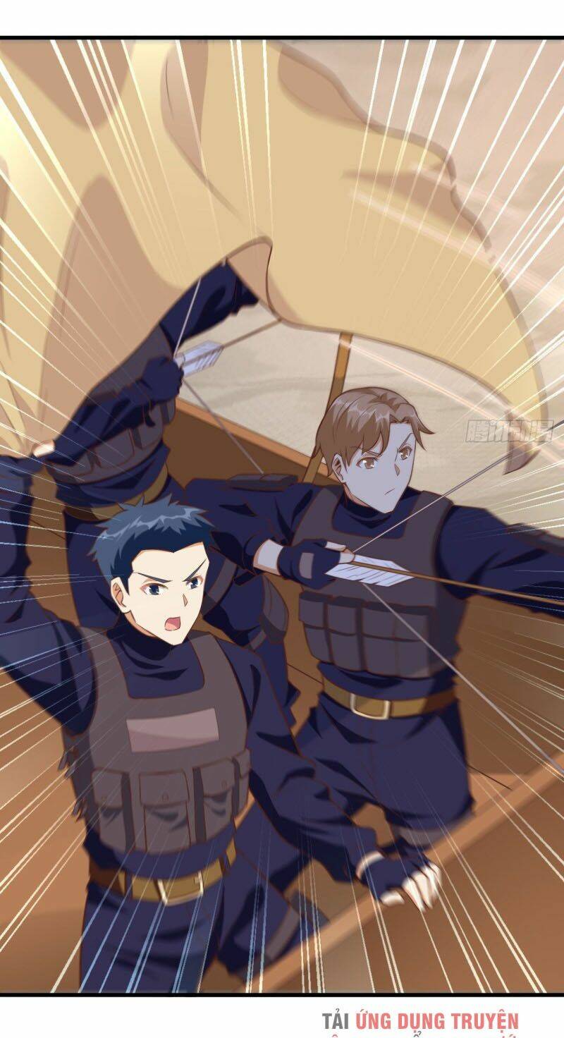 Từ Hôm Nay Bắt Đầu Làm Thành Chủ Chapter 258 - Trang 2