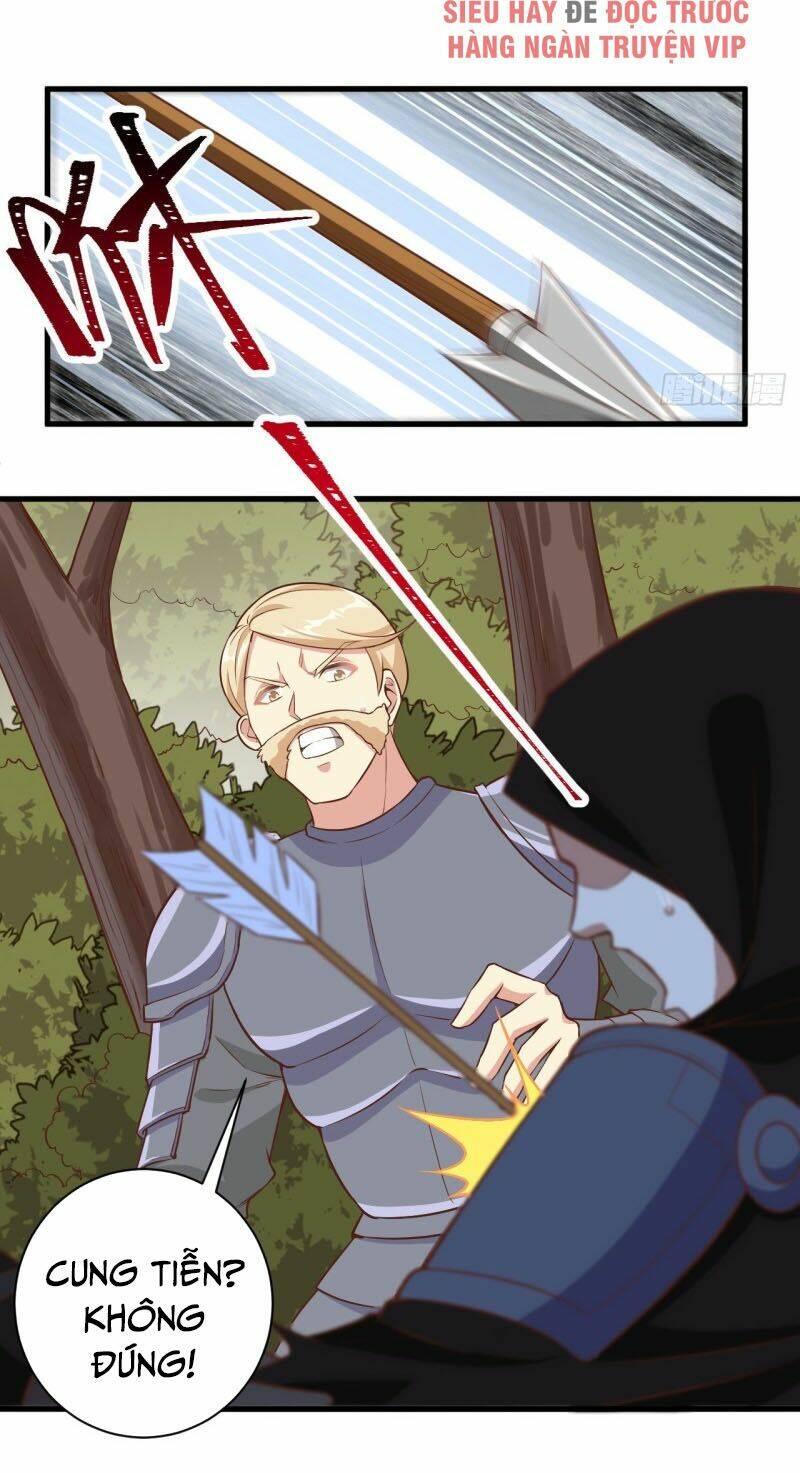 Từ Hôm Nay Bắt Đầu Làm Thành Chủ Chapter 258 - Trang 2