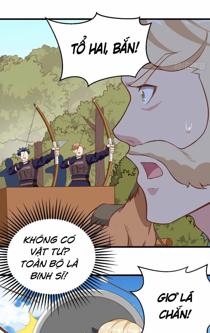 Từ Hôm Nay Bắt Đầu Làm Thành Chủ Chapter 258 - Trang 2