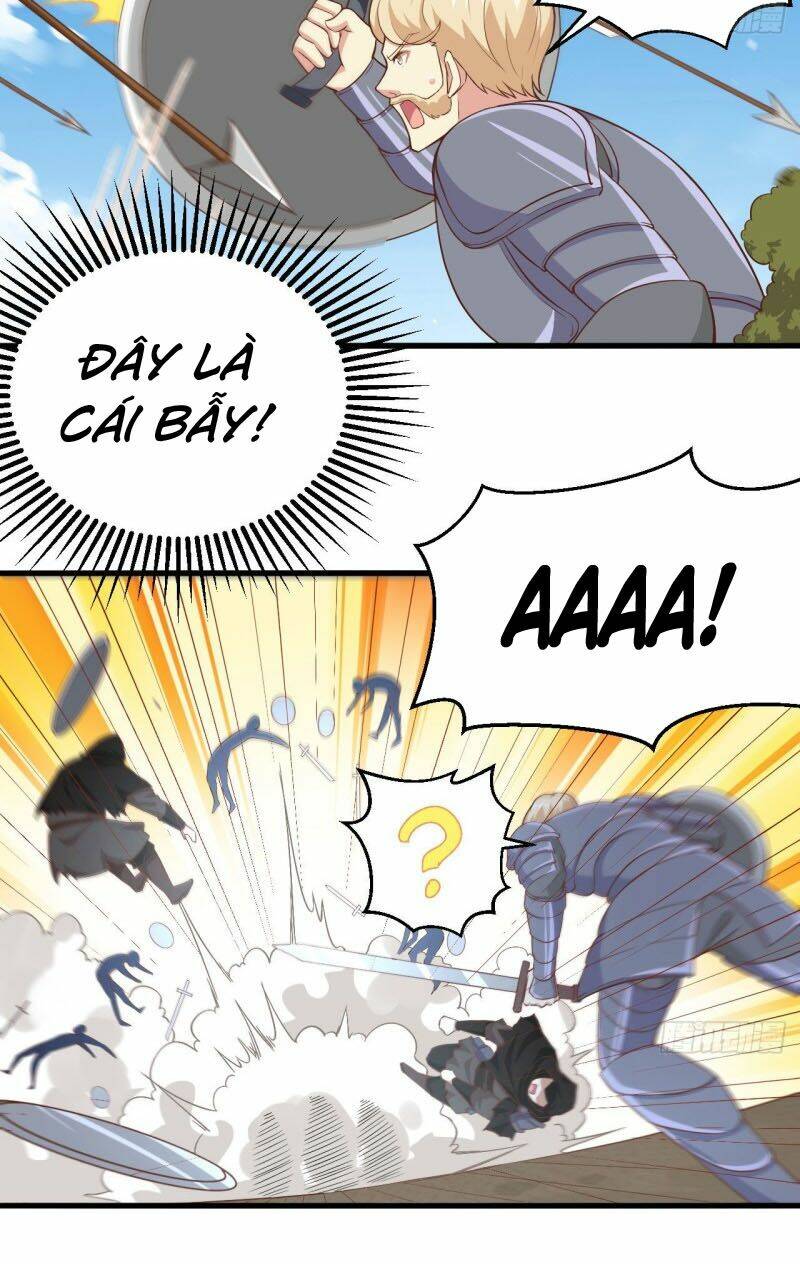 Từ Hôm Nay Bắt Đầu Làm Thành Chủ Chapter 258 - Trang 2