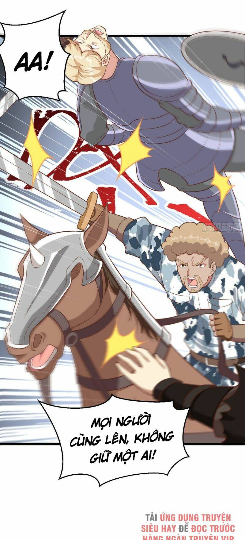 Từ Hôm Nay Bắt Đầu Làm Thành Chủ Chapter 258 - Trang 2