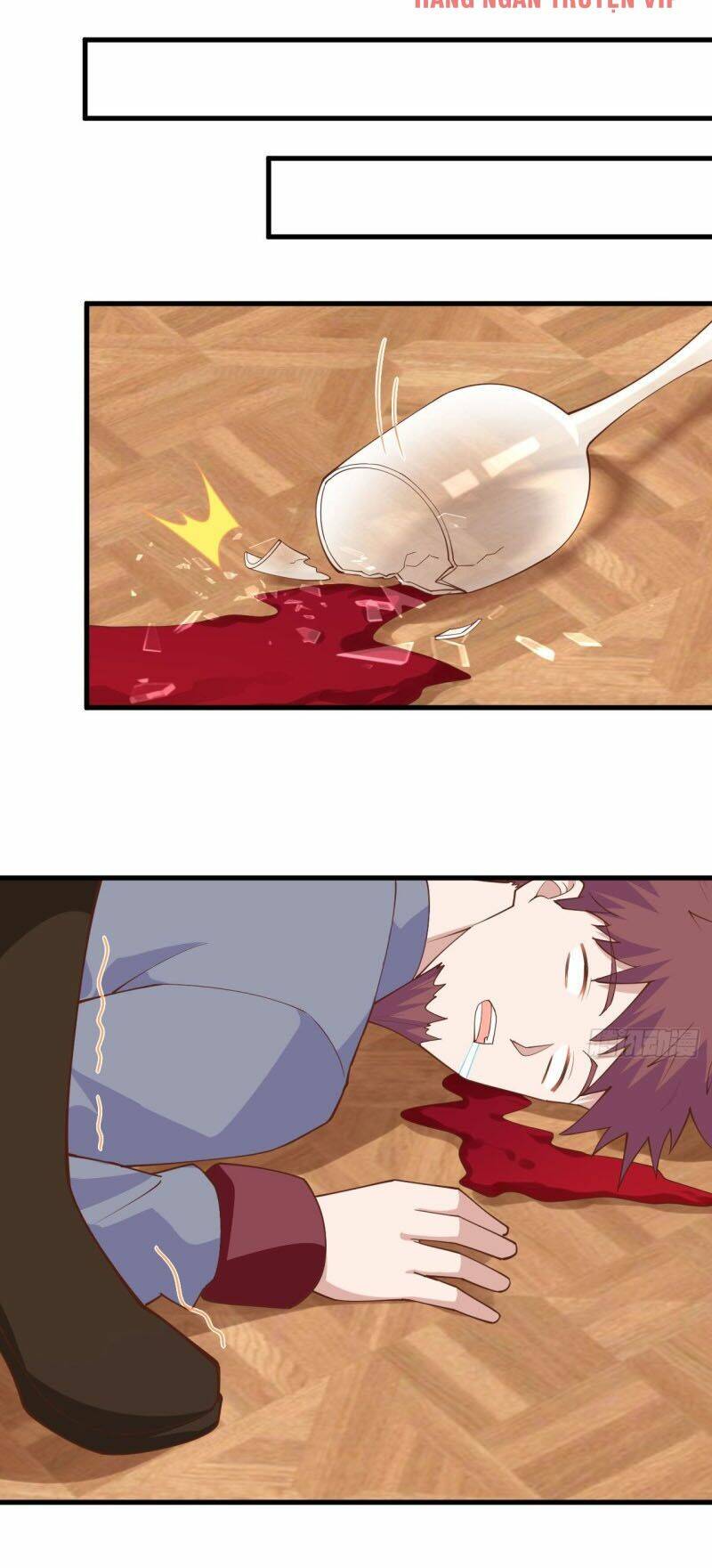 Từ Hôm Nay Bắt Đầu Làm Thành Chủ Chapter 258 - Trang 2