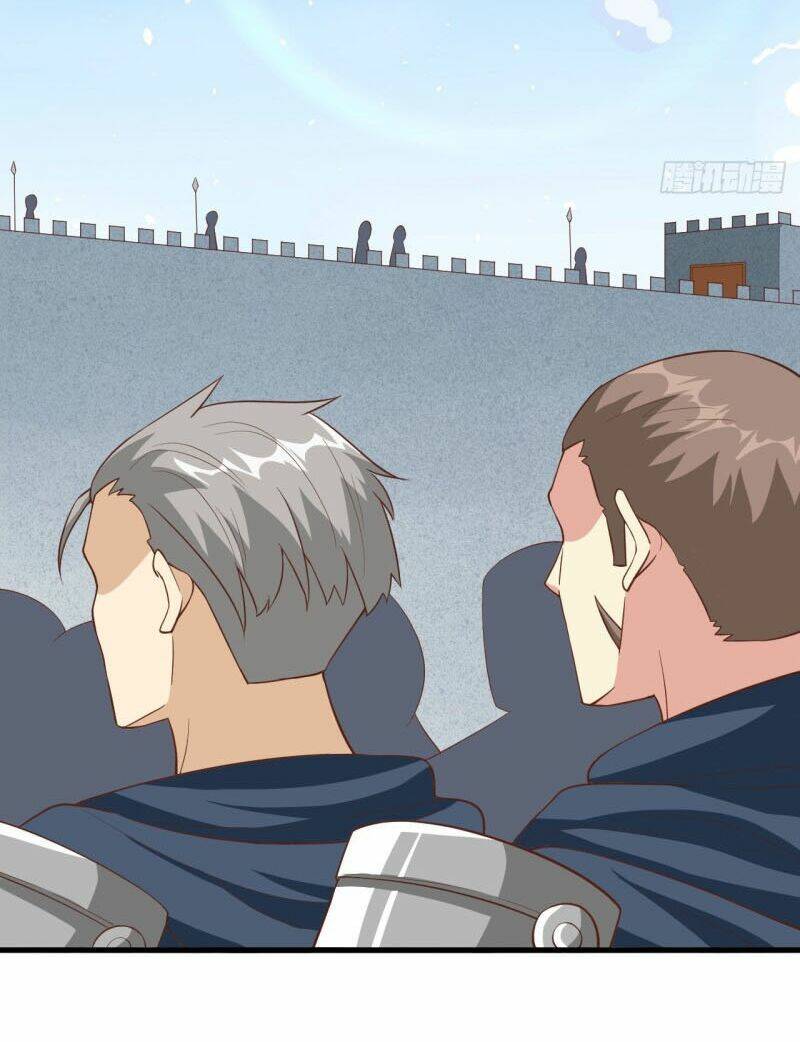 Từ Hôm Nay Bắt Đầu Làm Thành Chủ Chapter 258 - Trang 2