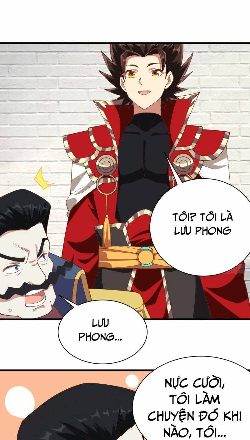 Từ Hôm Nay Bắt Đầu Làm Thành Chủ Chapter 258 - Trang 2