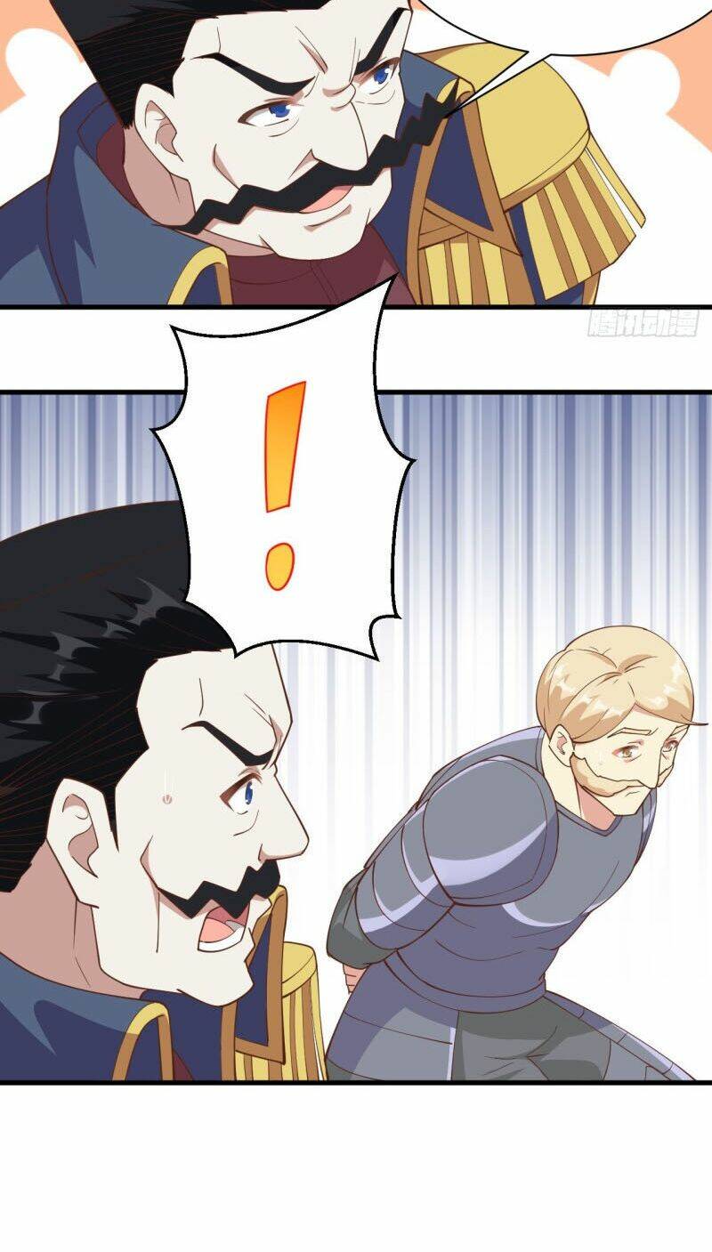 Từ Hôm Nay Bắt Đầu Làm Thành Chủ Chapter 258 - Trang 2