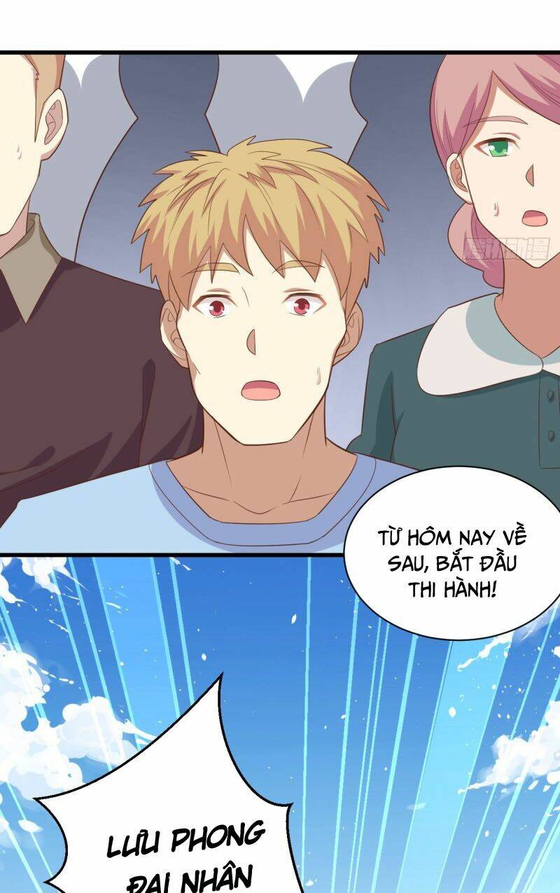 Từ Hôm Nay Bắt Đầu Làm Thành Chủ Chapter 258 - Trang 2