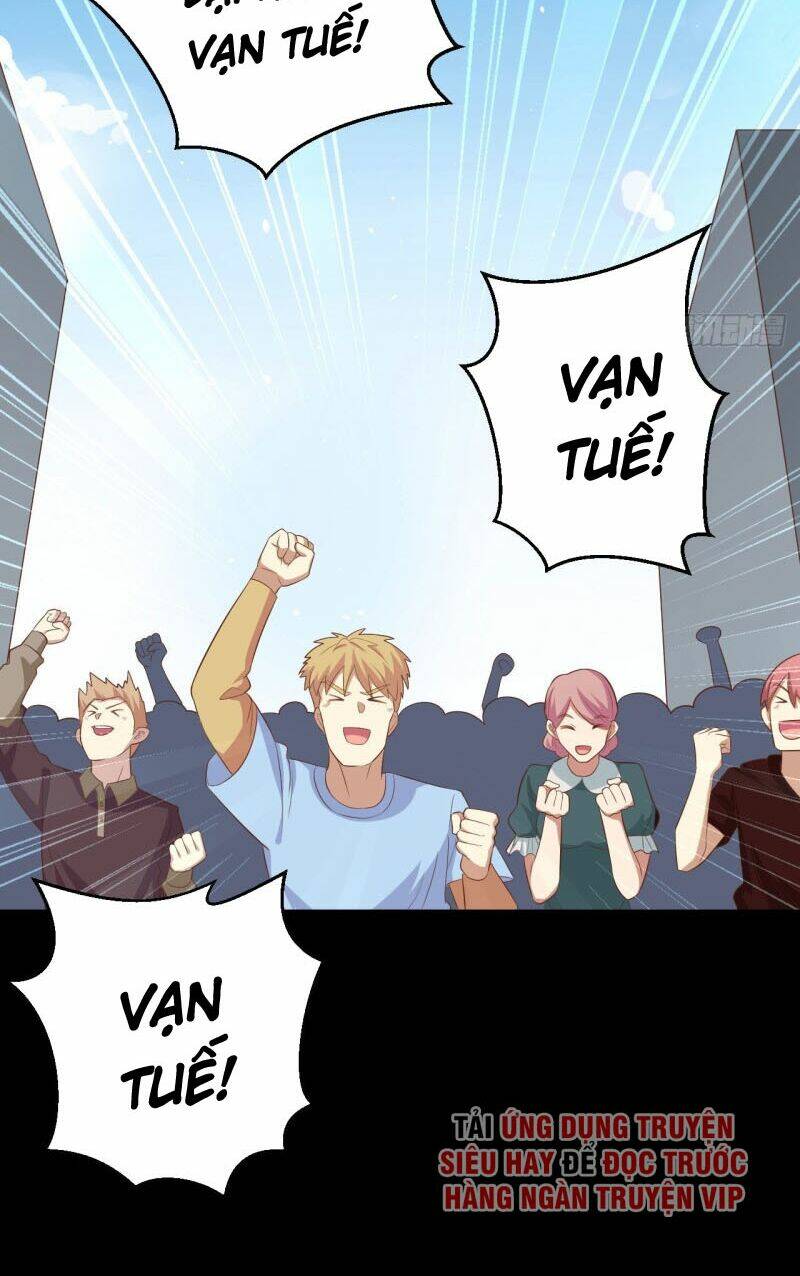 Từ Hôm Nay Bắt Đầu Làm Thành Chủ Chapter 258 - Trang 2