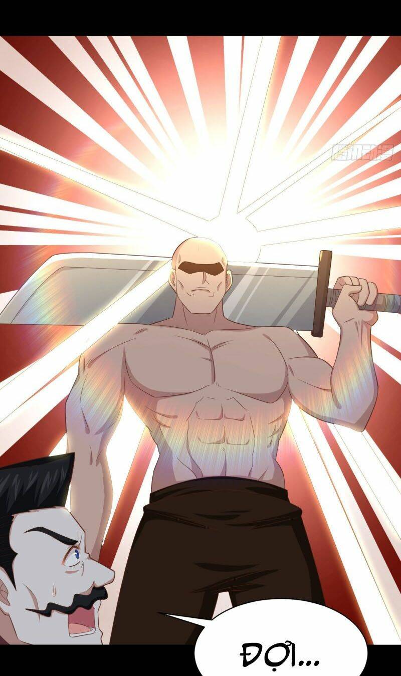 Từ Hôm Nay Bắt Đầu Làm Thành Chủ Chapter 258 - Trang 2