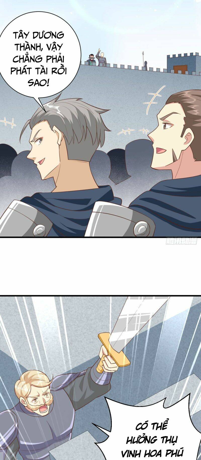 Từ Hôm Nay Bắt Đầu Làm Thành Chủ Chapter 258 - Trang 2