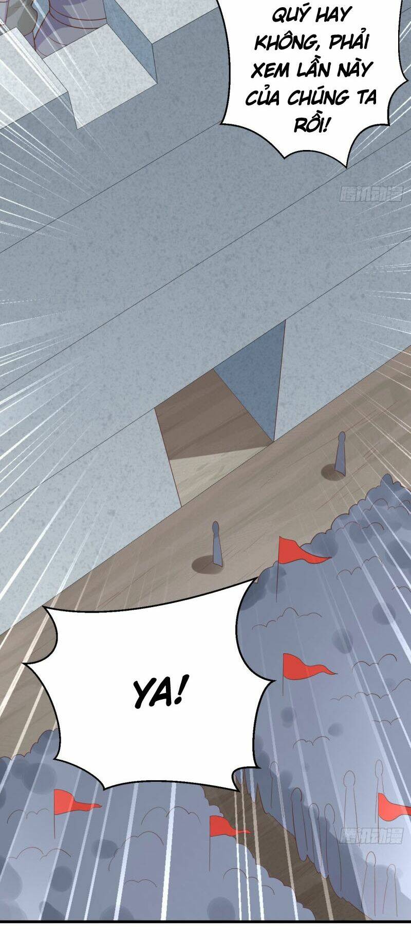 Từ Hôm Nay Bắt Đầu Làm Thành Chủ Chapter 258 - Trang 2