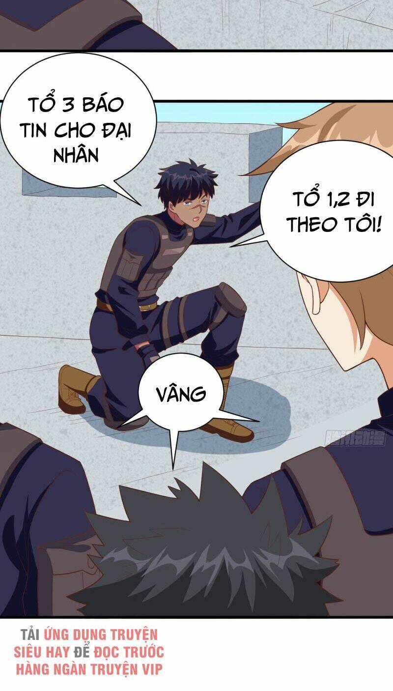 Từ Hôm Nay Bắt Đầu Làm Thành Chủ Chapter 258 - Trang 2