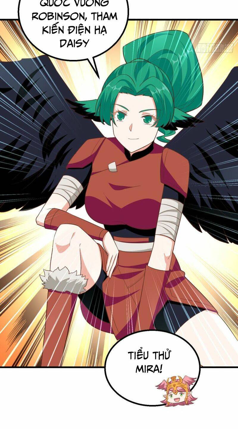 Từ Hôm Nay Bắt Đầu Làm Thành Chủ Chapter 259 - Trang 2