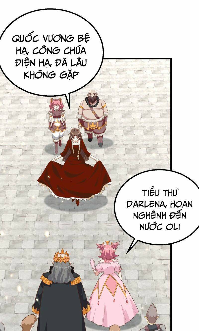 Từ Hôm Nay Bắt Đầu Làm Thành Chủ Chapter 259 - Trang 2