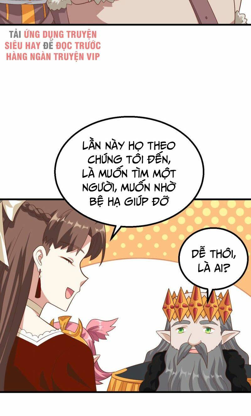 Từ Hôm Nay Bắt Đầu Làm Thành Chủ Chapter 259 - Trang 2