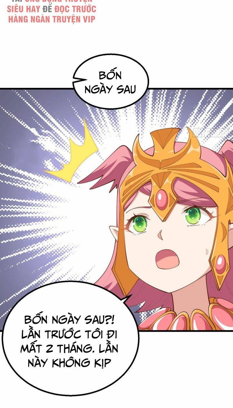 Từ Hôm Nay Bắt Đầu Làm Thành Chủ Chapter 259 - Trang 2