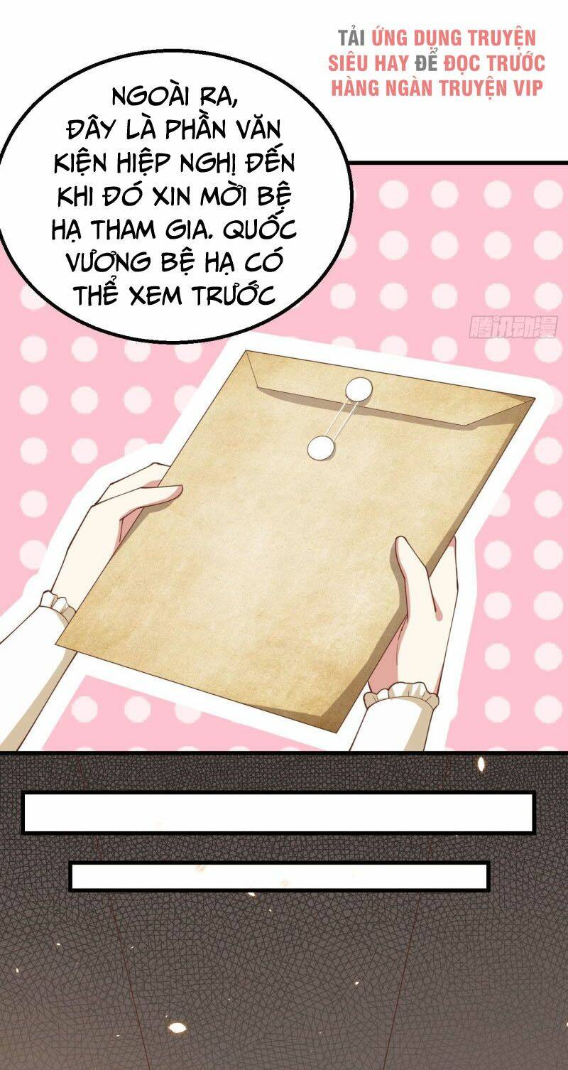 Từ Hôm Nay Bắt Đầu Làm Thành Chủ Chapter 259 - Trang 2