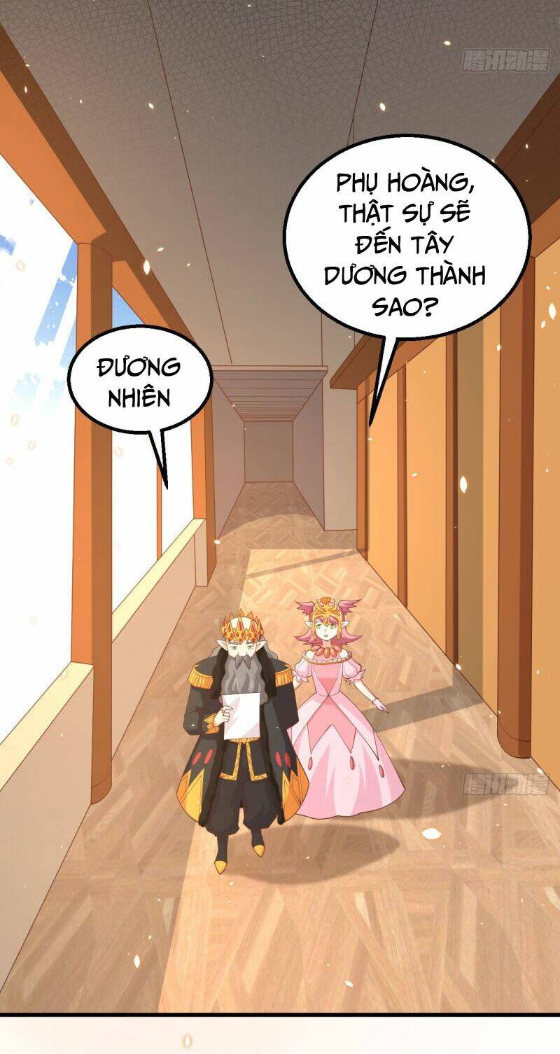 Từ Hôm Nay Bắt Đầu Làm Thành Chủ Chapter 259 - Trang 2