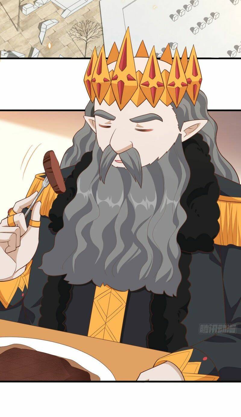 Từ Hôm Nay Bắt Đầu Làm Thành Chủ Chapter 259 - Trang 2