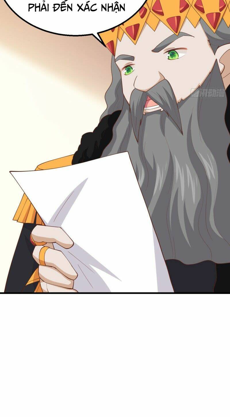 Từ Hôm Nay Bắt Đầu Làm Thành Chủ Chapter 259 - Trang 2