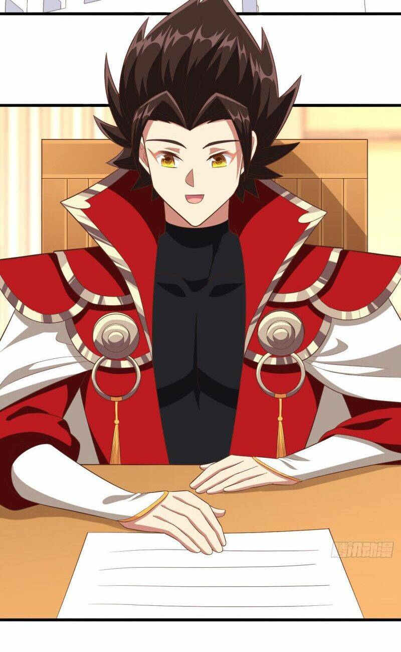 Từ Hôm Nay Bắt Đầu Làm Thành Chủ Chapter 259 - Trang 2