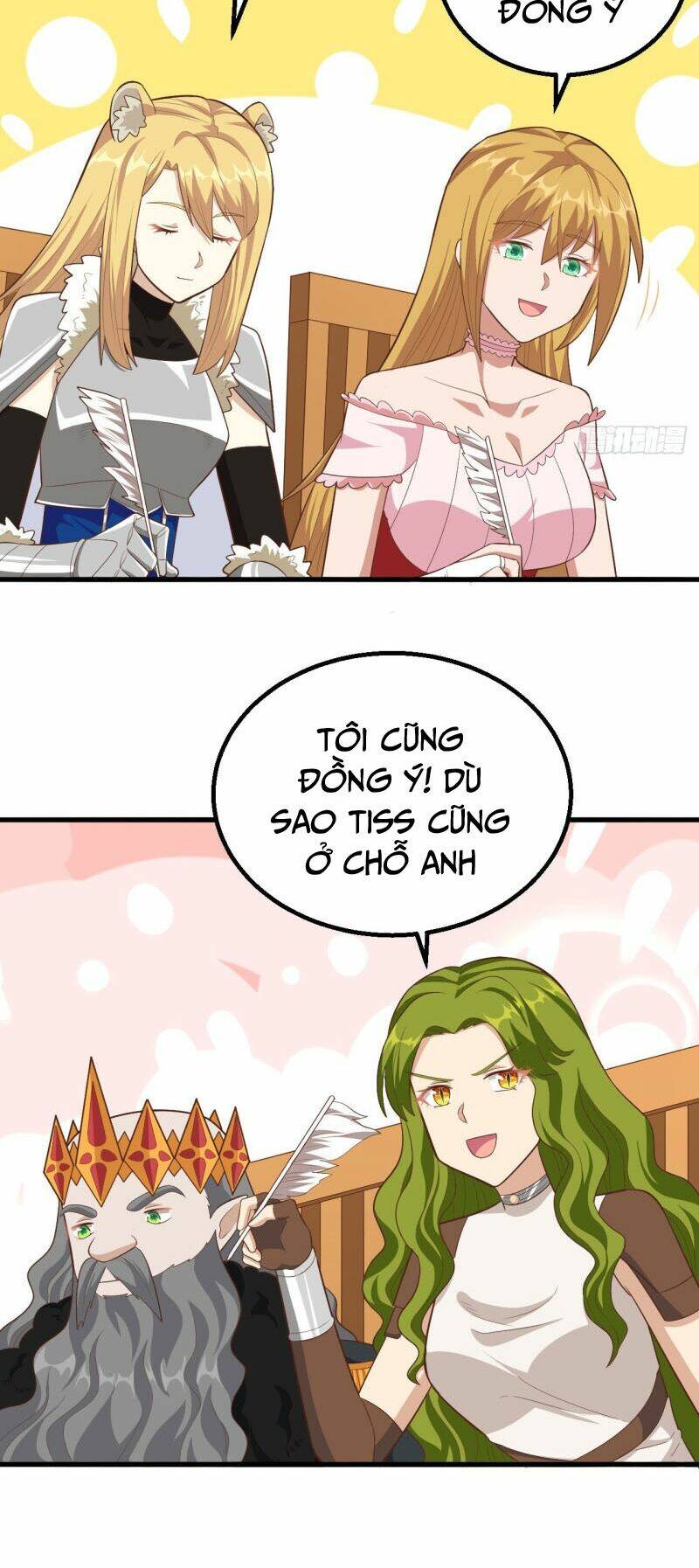 Từ Hôm Nay Bắt Đầu Làm Thành Chủ Chapter 259 - Trang 2