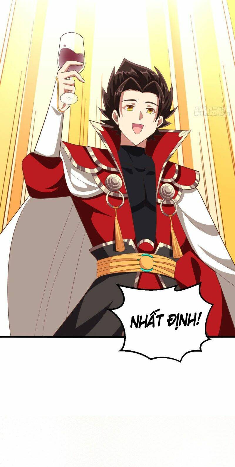 Từ Hôm Nay Bắt Đầu Làm Thành Chủ Chapter 259 - Trang 2