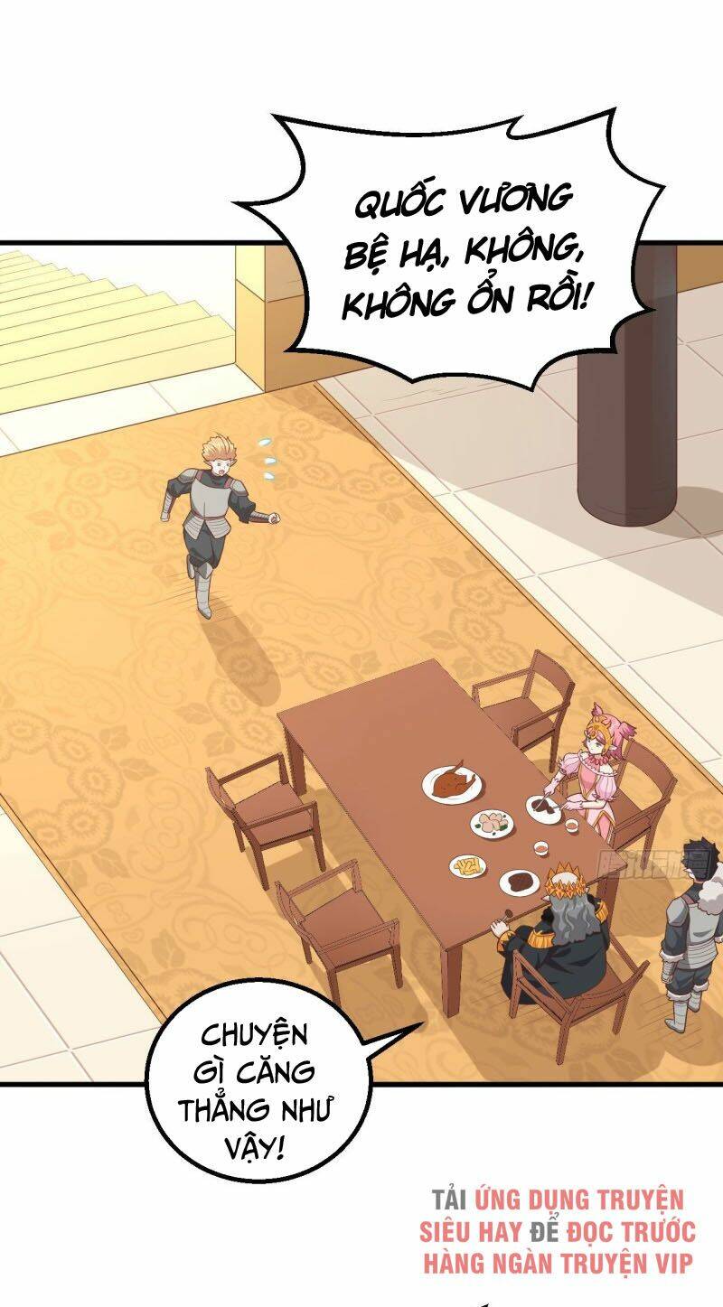 Từ Hôm Nay Bắt Đầu Làm Thành Chủ Chapter 259 - Trang 2