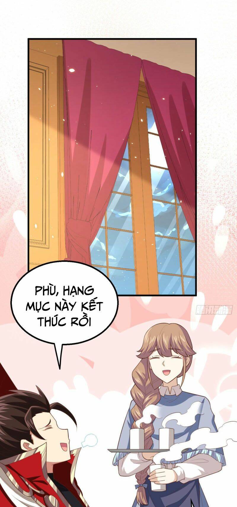 Từ Hôm Nay Bắt Đầu Làm Thành Chủ Chapter 259 - Trang 2