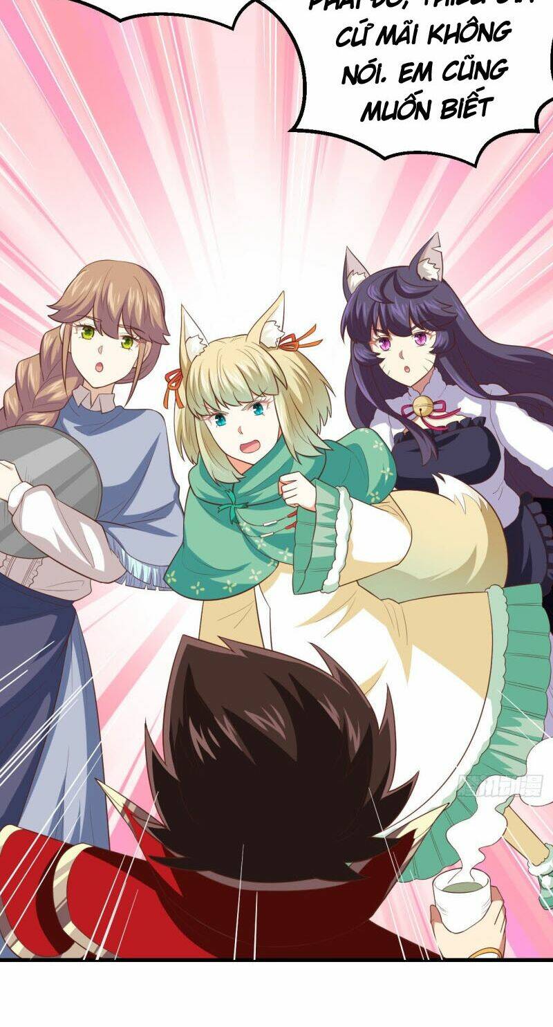 Từ Hôm Nay Bắt Đầu Làm Thành Chủ Chapter 259 - Trang 2