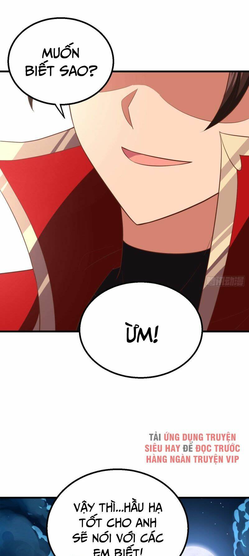 Từ Hôm Nay Bắt Đầu Làm Thành Chủ Chapter 259 - Trang 2