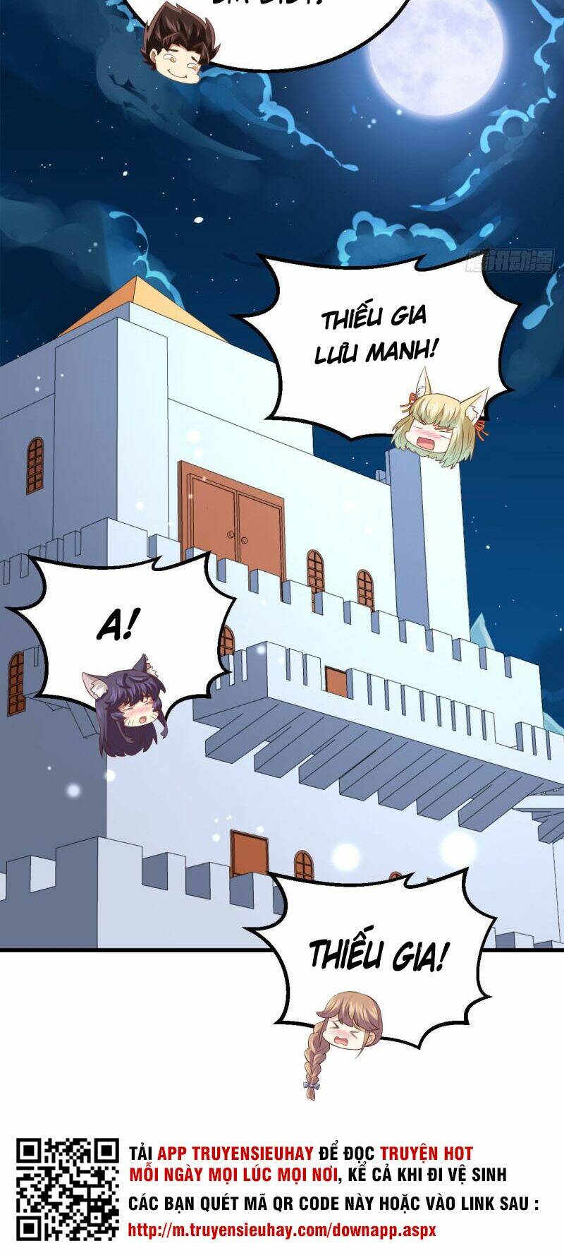 Từ Hôm Nay Bắt Đầu Làm Thành Chủ Chapter 259 - Trang 2