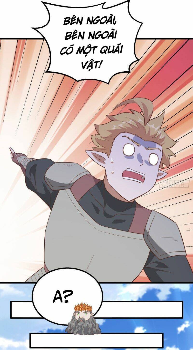 Từ Hôm Nay Bắt Đầu Làm Thành Chủ Chapter 259 - Trang 2