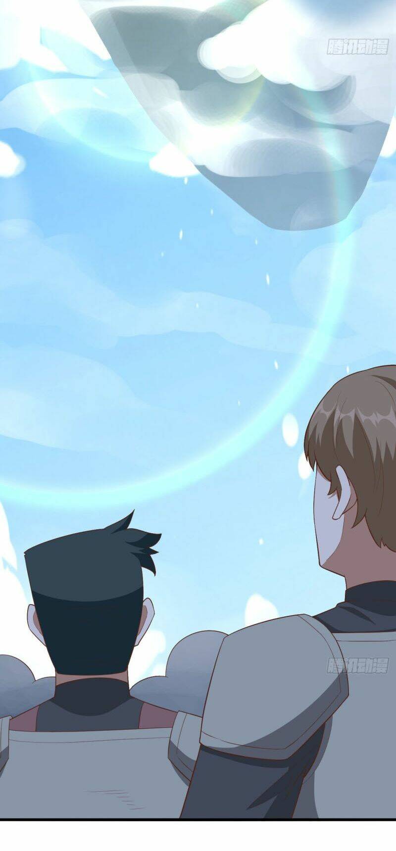 Từ Hôm Nay Bắt Đầu Làm Thành Chủ Chapter 259 - Trang 2